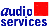 audio services
